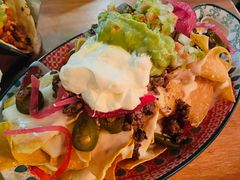 -TEQO·Mexican food & Bar