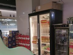 -正丰源大缸烧烤(人民路店)