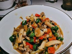 -筱爷叔·上海传统手工菜(玉树路店)