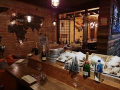 -斯普汇生蚝牛排馆(中骏世界城店)