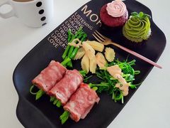-黑池口感烘焙·生日蛋糕(坂田店)
