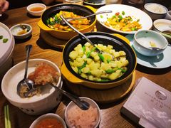 -闽上鲜·福建菜(龙湖滨江天街店)