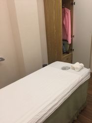 -芳朵美容养生SPA