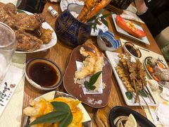 -和创柚子·会席日本料理(新区淮海街店)