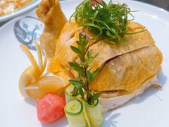 -七的湖·晚芳亭·阳澄湖农家菜·大闸蟹(莲花岛店)