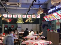 -老闵田螺馆·南昌市井菜·特色小吃(总店)