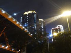 -东水门老街