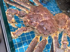 -本达人海鲜烧烤·朝鲜族风味(发展店)