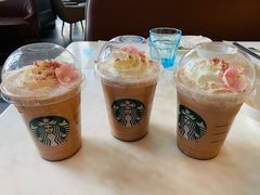 -港丽餐厅(高德置地店)