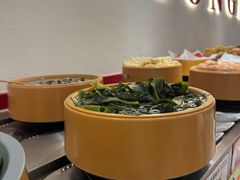 -龍歌自助小火锅(漳州二路爱购店)
