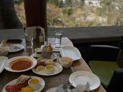 -四季餐厅
