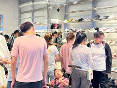 -宁波杉井奥特莱斯广场