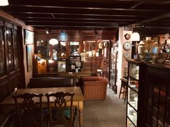 -古董花园(思南路42弄小区店)