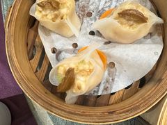 -粤匠·澳门点心粤菜海鲜(澳门半岛店)