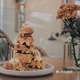 虎门探店丨小时光在花苑里