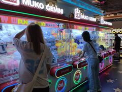-反斗乐园(领展中心城店)