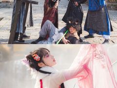 -茅山东方盐湖城景区