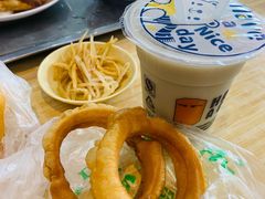 -老磁器口豆汁店(马家堡店)