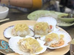 -贞姨美食·老字号海鲜大排档