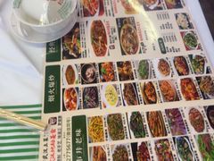 -可可大虾武汉土菜大排档(万松园1店)