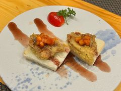 -菊上料理(蜀山银泰百货店)