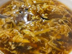 酸辣汤-新月斋(豆瓣胡同店)