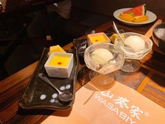 -山葵家·创意料理(万象汇店)