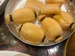 -夏宫中餐厅(香格里拉大酒店)