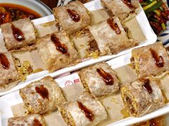 -福苗小骆驼烧烤(莲湖路店)