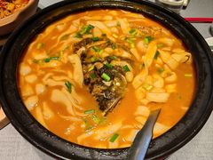 -南堂馆·新川菜(春熙路店)