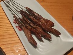 -蚝翅·海鲜粥·烧烤·龙虾季(海曙天一店)