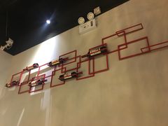 -胡哥烤肥牛(车公庙店)