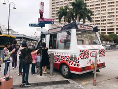 -富豪雪糕车流动点(尖沙咀店)