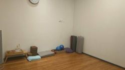 -FineYoga梵音瑜伽·普拉提