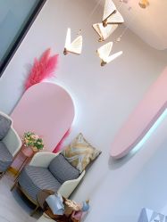-花系美·美甲美睫精品店