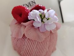 -蜜思琪蛋糕(民生路店)