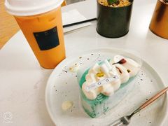 -ADO KAFE(大学城店)