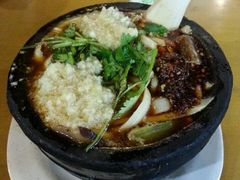 -土豆粉&刀削面(西单新一代商城店)