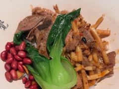 -漆黑觉米粉(三里屯店)