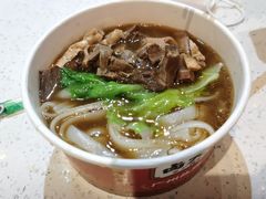 -卤大叔·广州牛杂(壹方城店)
