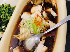 -鹿港小镇(黄金店)