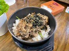 -·缸桶屋·韩式牛肋条自助烤肉(西湖D11店)
