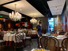-小河盐帮·私家菜·烤鸭(三元桥·霄云路店)