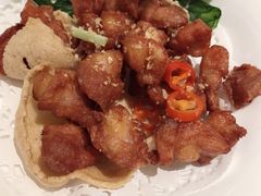 -红雀围·海鲜火锅(陆家嘴中心店)