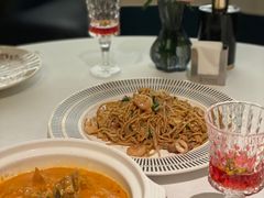 -狮拾久·现代新加坡料理(福田COCO Park店)