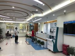-北京大学口腔医院(第三门诊部)