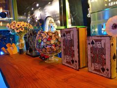 -后院儿·精酿·塔罗Happy Bar