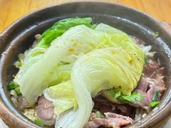 -潮香兴煲仔饭(莲花路店)