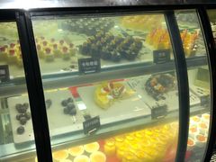 -领鲜活海鲜榴莲自助火锅(东门店)