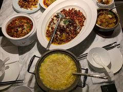 -蔴将·川菜(黄龙万科店)